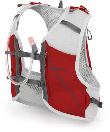 Product Image of color Phoenix Red
