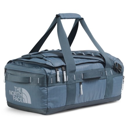 The North Face Base Camp Voyager Duffel - 42 L 0
