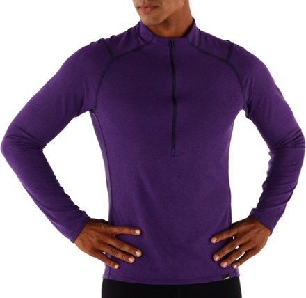 Purple/Graphite Navy X-dy