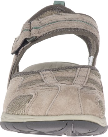 Merrell Siren 2 Wrap Sandals - Women's 4