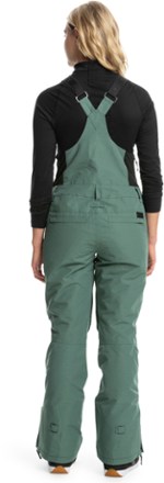 Roxy Rideout Technical Bib Snow Pants - Women's 1