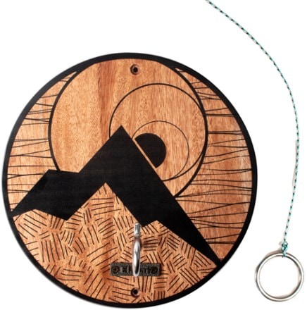 Elakai Ltd. Mount Elakai Wayfarer Hook and Ring Game 0