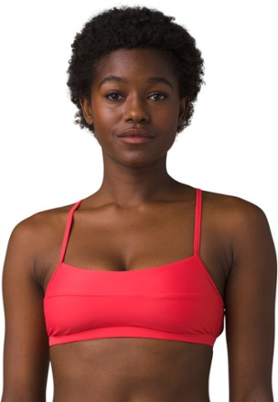 prAna Lurisia Swimsuit Top - Women's 1