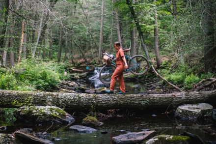 Topo Designs Dirt Coveralls - Women's 9