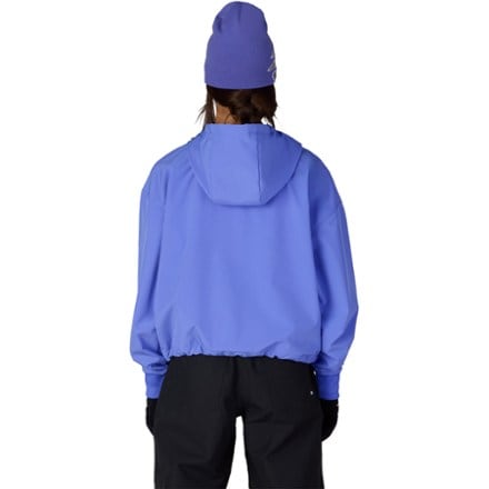 686 Team Crop Hoody - Women's 1