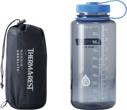 Therm-a-Rest NeoAir UberLite Sleeping Pad 3