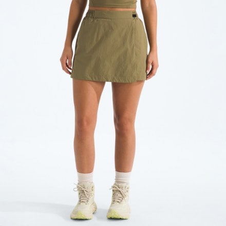 The North Face Basin Skort 0