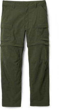 REI Co-op Sahara Convertible Pants - Kids' 1