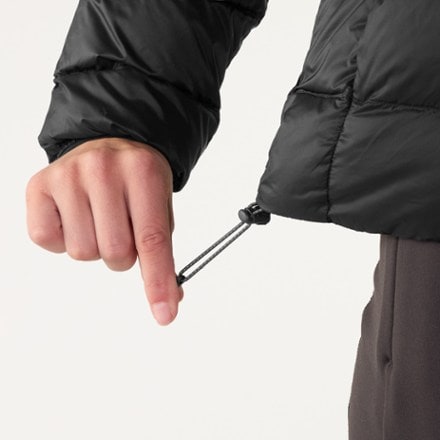 REI Co-op 650 Down Jacket - Women's 8