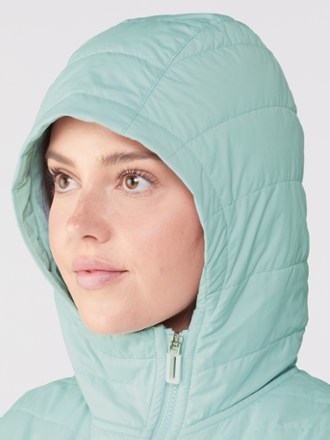 Smartwool Smartloft Vest - Women's 5