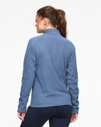 Kari Traa Kari Full-Zip Fleece Jacket - Women's 2