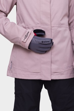 686 SMARTY 3-in-1 Spellbound Jacket - Women's 3