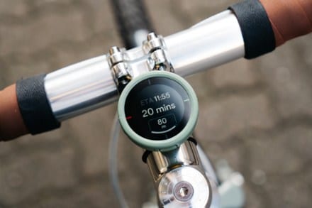 Beeline Velo Velo 2 Navigation Device 7