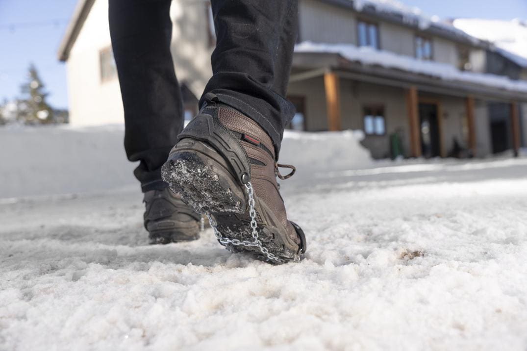 Location Image for Quick Chains Traction Devices