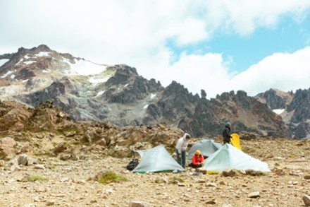 Location Image for Flash Air 2 Tent