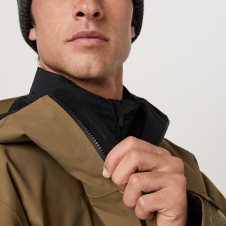 Vuori Taika Shell Jacket - Men's 5