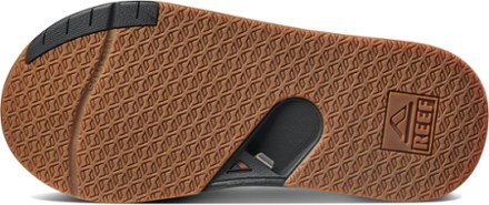 Reef Fanning Low Flip-Flops - Men's 3
