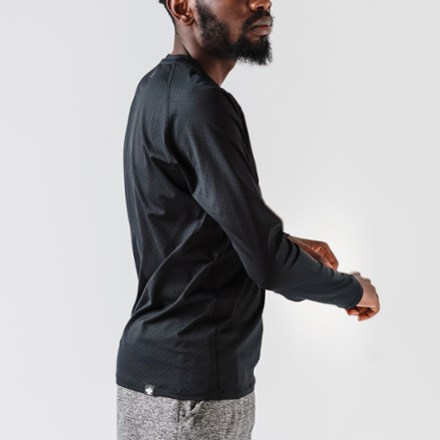 rabbit EZ Tee Perf ICE Long-Sleeve Shirt - Men's 2