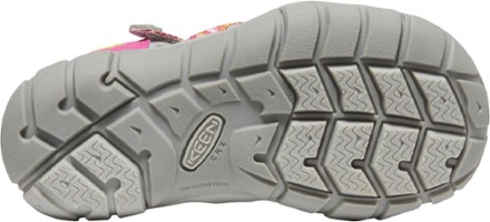 KEEN Seacamp II CNX Sandals - Kids' 5