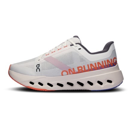 On Cloudsurfer Next Road-Running Shoes - Women's 1