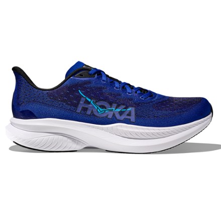 HOKA Mach 6 Road-Running Shoes - Men's 0