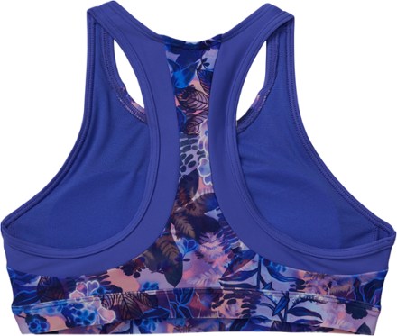 Athleta Vacay Mode Swimsuit Top - Girls' 1