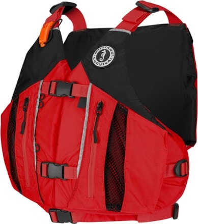 Mustang Survival Solaris PFD 2
