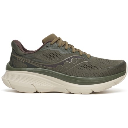 Saucony Guide 19 Road-Running Shoes - Men's 0