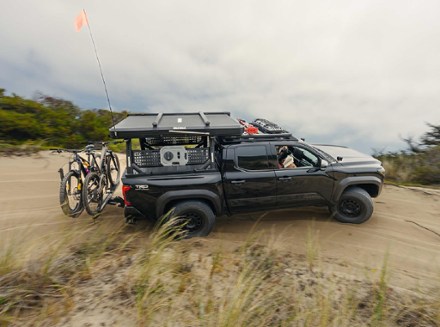 Location Image for SkyPeak HD Tent