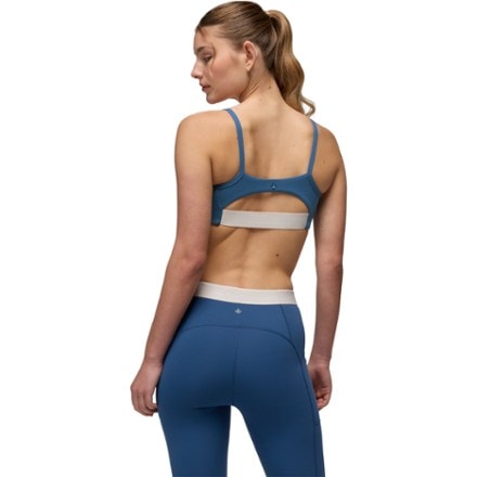 prAna Luxara Balance Bra 2