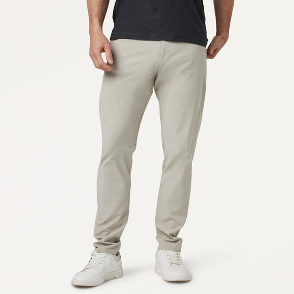 On Body Image of color Khaki