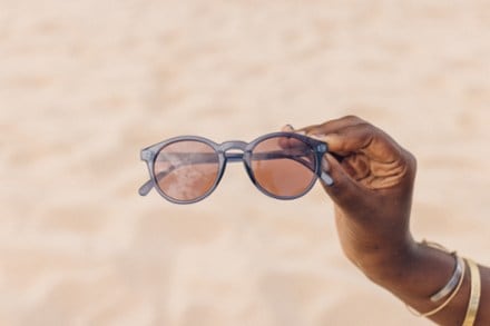 Sunski Dipsea Polarized Sunglasses 4