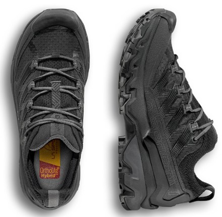 La Sportiva Ultra Raptor 3 Hiking Shoes - Women's 4