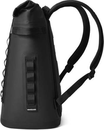 YETI Hopper M20 2.0 Soft Backpack Cooler 3