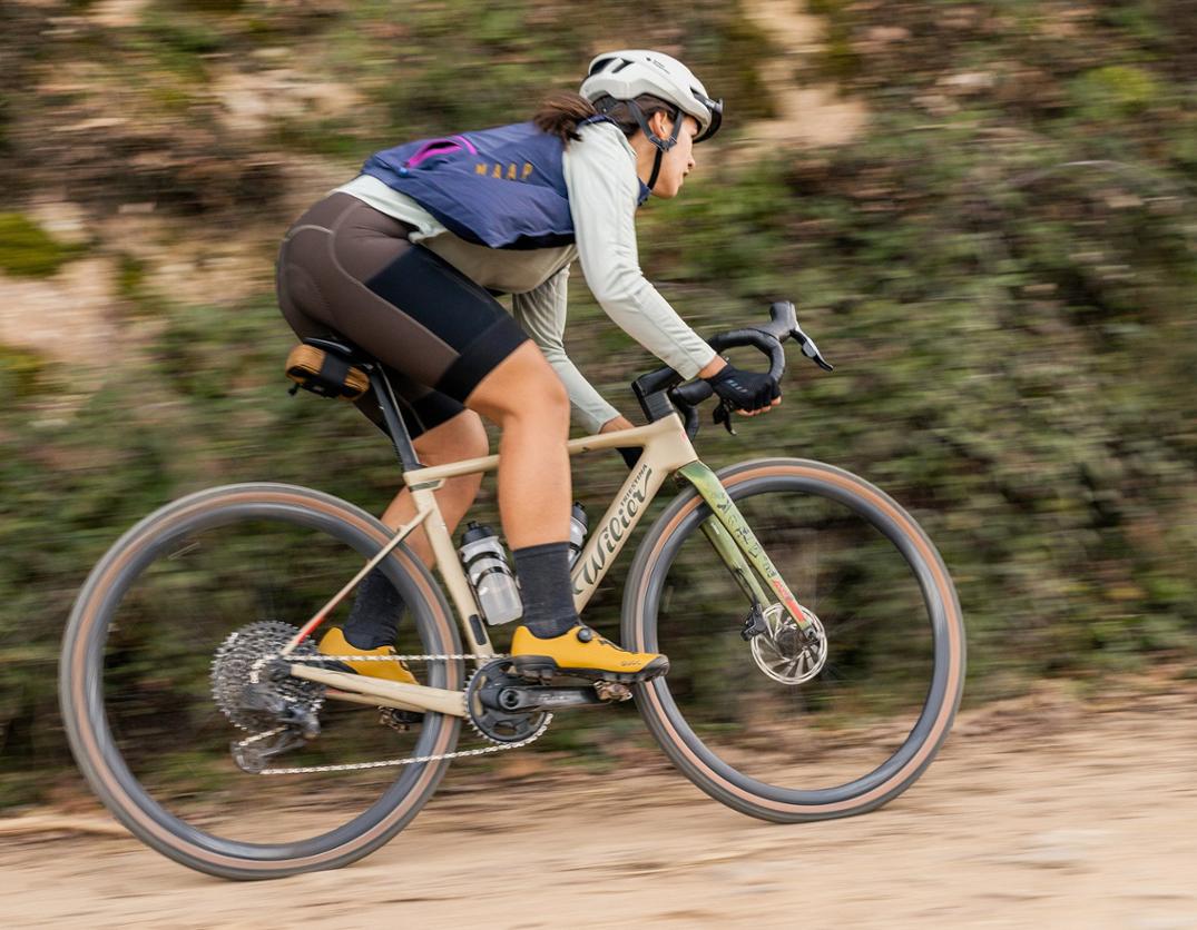 Location Image for Escape Off Road Mountain Bike Shoes