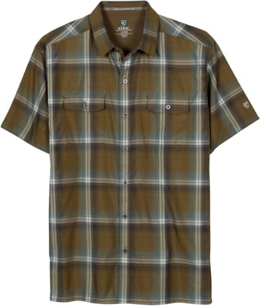 Response Shirt - Men's Tall Sizes