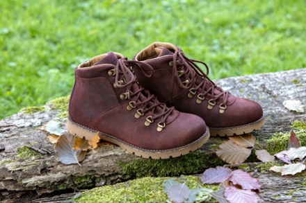 Birkenstock Jackson Boots - Women's 4