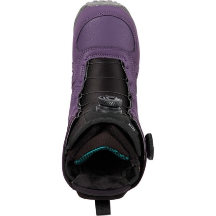 Burton Felix BOA Snowboard Boots - Women's - 2026/2027 2