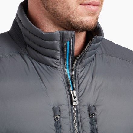 KUHL Spyfire Down Vest - Men's 3