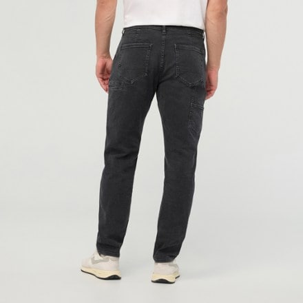 DUER Stretch Canvas Carpenter Pants - Men's 2