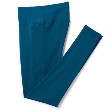 Icebreaker 260 Tech High-Rise Base Layer Leggings - Women's 0