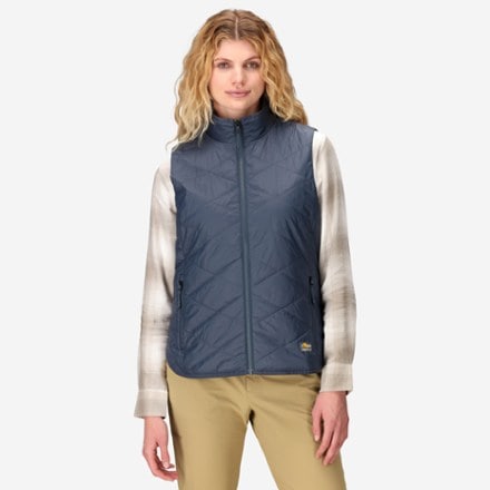 Marmot Stinson Insulated Vest - Women's 0