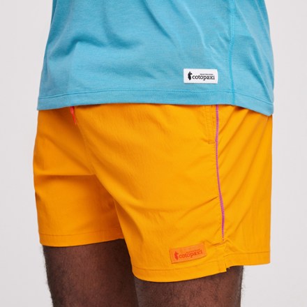 Cotopaxi Brinco Shorts - Men's 6