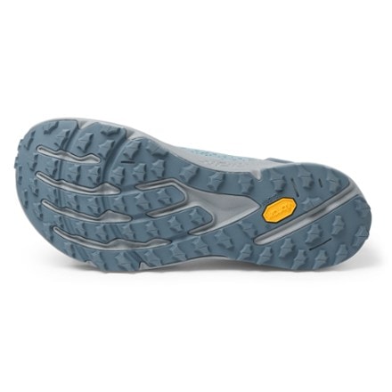 Altra Timp 6 Trail-Running Shoes - Women's 4