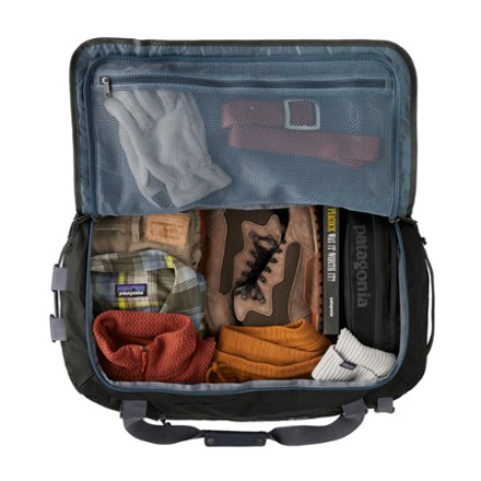 rei patagonia black hole cube Patagonia Black Hole Cube - Small 3 L