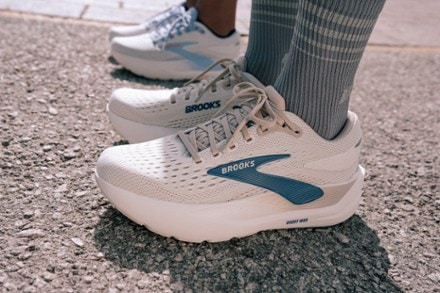 Location Image for Ghost Max 3 Road-Running Shoes - Men's