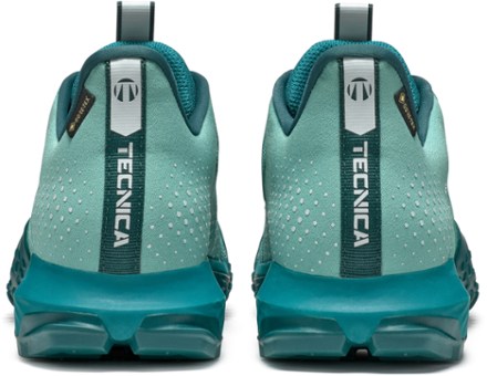 Tecnica Magma 2.0 S GTX Hiking Shoes - Women's 3