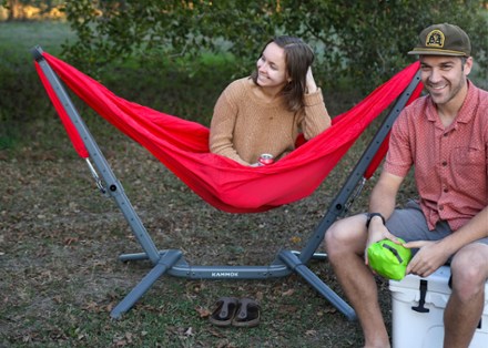 The Best Free-Standing Hammocks in 2023 2