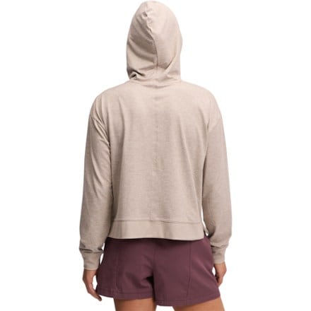 Black Diamond Circuit Mid Layer Hoody - Women's 1