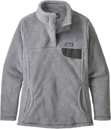 Patagonia Re Tool Snap T Fleece Pullover Girls REI Co op